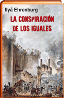 cUBIERTA LIBRO LA CONSPIRACION DE LOS IGUALES
